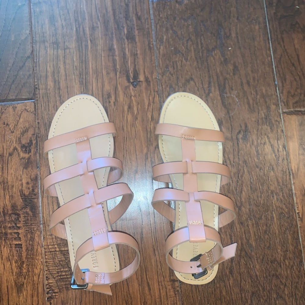 sandals